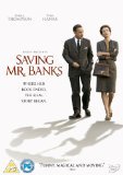 Saving Mr Banks [DVD]
