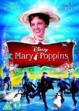 Mary Poppins [DVD]