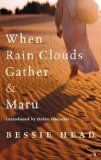 When Rain Clouds Gather And Maru (VMC)