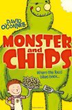 Monster and Chips (Monster and Chips, Book 1)