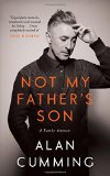 Not My Father's Son: A Family Memoir
