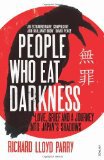 People Who Eat Darkness: Love, Grief and a Journey into Japan's Shadows